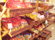 駄菓子