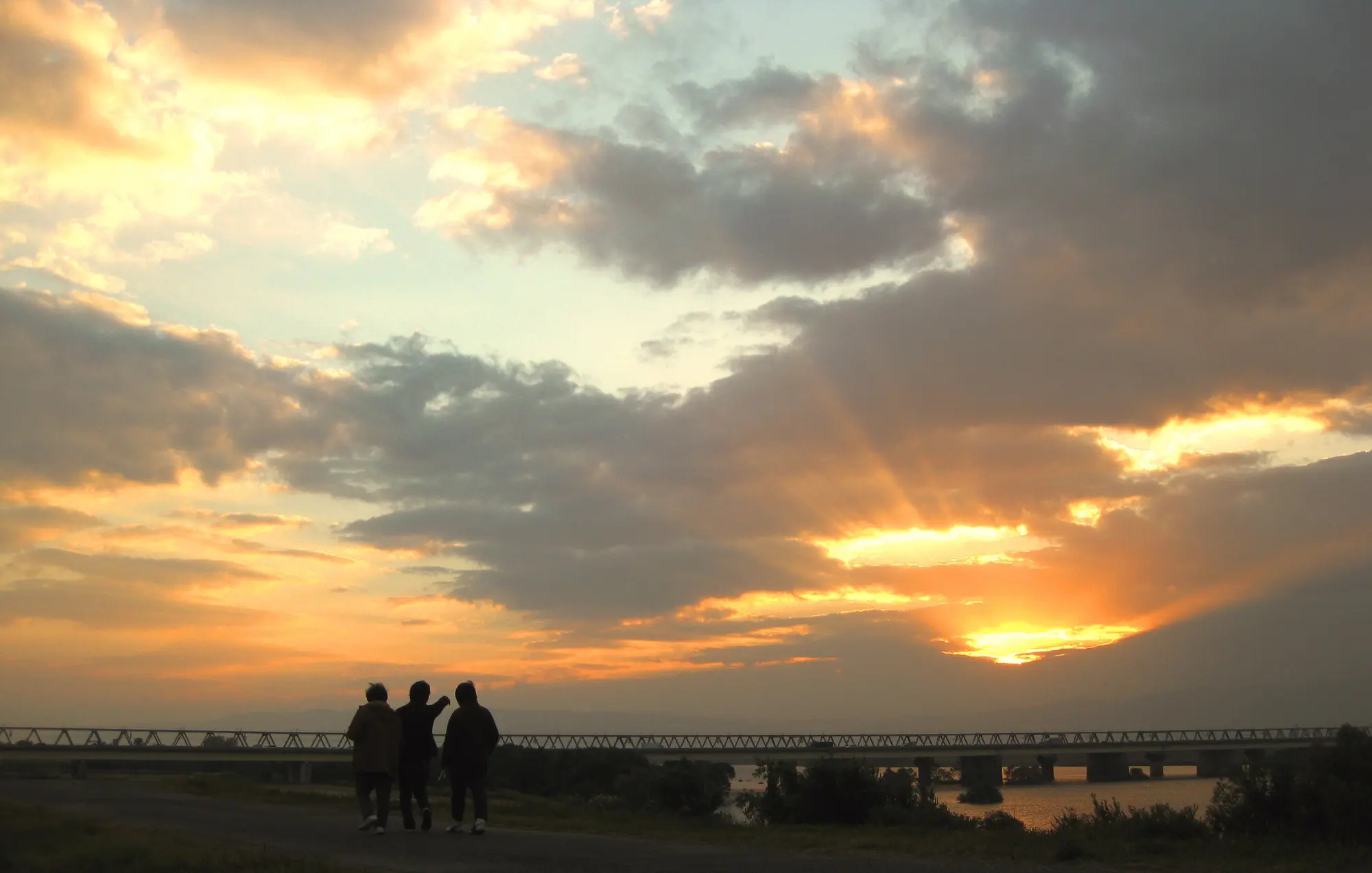 樫の木福祉会 3