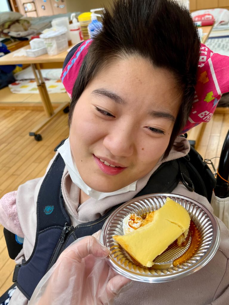 らちぇっと スライド4