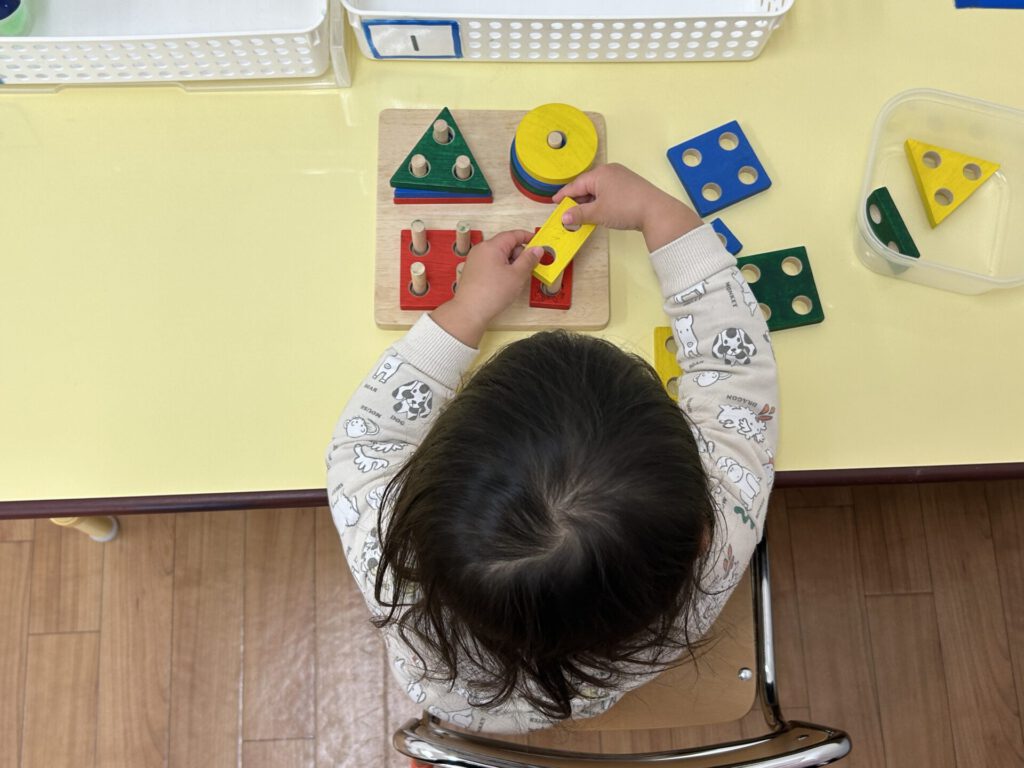 ホームヘルパー (介護支援専門員） スライド1